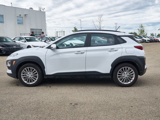 2021 Hyundai Kona Preferred | Awd | Heated Seats and Steering in Cars & Trucks in Edmonton - Image 2