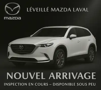 Chez Léveillé Mazda Laval, membre du Groupe Léveillé en affaires sur la rive-nord depuis plus de 50...