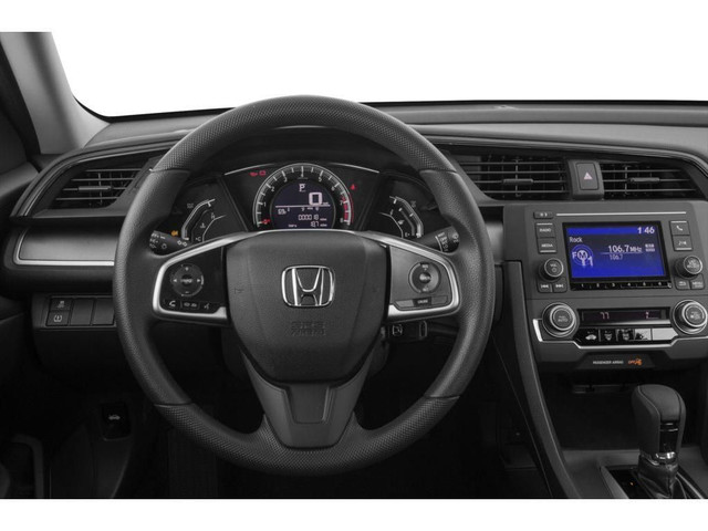 2016 Honda Civic LX in Cars & Trucks in Calgary - Image 4