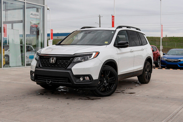 2021 Honda Passport Sport in Cars & Trucks in Calgary - Image 2