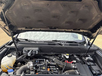 THE PRICE YOU SEE, PLUS GST. GUARANTEED! APPLE CARPLAY/ANDROID AUTO COMPATABLE! 2.7 LITER V6, TWIN T... (image 9)
