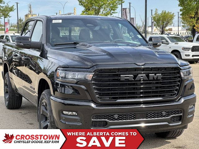 2026 Ram 1500 Sport | Remote Start in Cars & Trucks in Edmonton