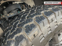 Engine: Gas V6 3.5L EcoBoost L/100Km City: 13.5 L/100Km Hwy: 10.2 Safety Equipment ABS And Driveline... (image 9)