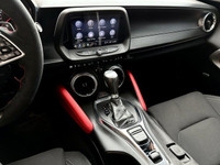 Inside: Goodyear Tires (M+S) 245/40R20 + Alloy Rims * Engine -- 6.2L LT1 V8 with Variable Valve Timi... (image 7)