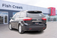 ==== 2015 Toyota Sienna Limited AWD -- Traded for 2025 Pathfinder Platinum | 295 HP | Premium 7-Pass... (image 3)