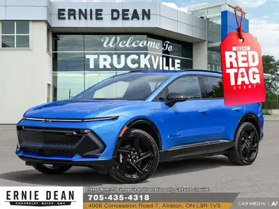 WAS: $59292 NOW: $58041 plus taxes and licensing fees Engine: Electric Motor Safety Equipment Rear S...