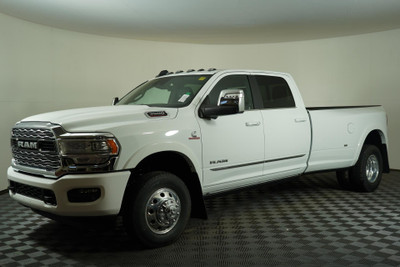 2023 Ram 3500 LIMITED