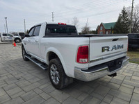 2018 Ram 2500 Limited Crew Cab 4x4 with the 6.7L Cummins Diesel and 217,000kms. Equipped with the Cu... (image 6)