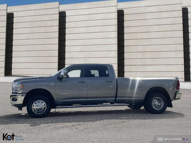 2024 RAM 3500 Laramie in Cars & Trucks in Nanaimo - Image 3