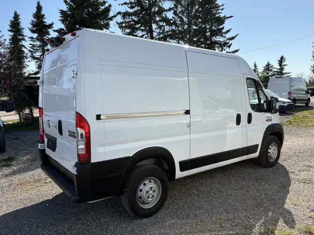 2020  Ram ProMaster Cargo Van 2500 $5000 UPFITTED" LOADED in Cars & Trucks in Calgary - Image 17
