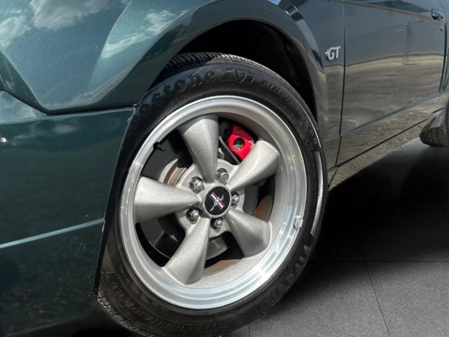 2001 Ford Mustang GT Bullitt|| Rare FInd|| Certified!! in Cars & Trucks in Mississauga / Peel Region - Image 2