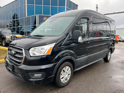 2020 Ford Transit Passenger Wagon FORD Transit T-350 XLT - 12 Pa