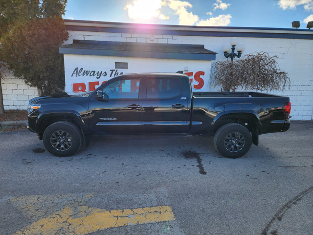 2023 Toyota Tacoma COME EXPERIENCE THE DAVEY DIFFERENCE in Cars & Trucks in Oshawa / Durham Region - Image 4