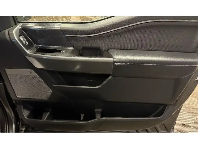 2022 Ford F-150 Sport, 302A, 20's, Navigation, Accident Free!! in Cars & Trucks in North Bay - Image 29
