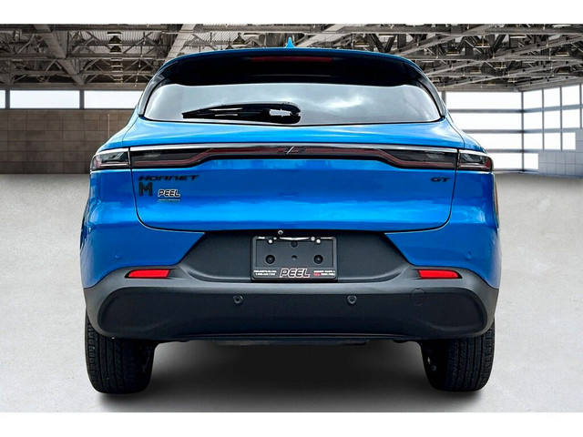 2023 Dodge Hornet GT Plus | Blacktop| Vented Leather | AWD in Cars & Trucks in Mississauga / Peel Region - Image 4