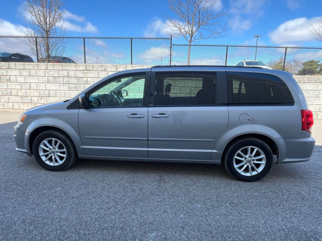 2013 Dodge Grand Caravan SE Front-wheel Drive Passenger Van Auto in Cars & Trucks in Mississauga / Peel Region - Image 3
