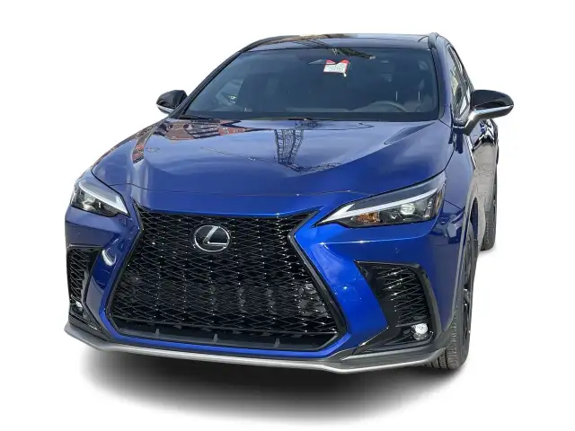 2024 Lexus NX F SPORT Groupe F Sport 2 in Cars & Trucks in Laval / North Shore - Image 5