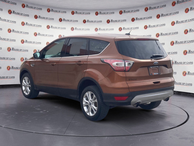2017 Ford Escape 4WD 4dr SE in Cars & Trucks in Calgary - Image 4