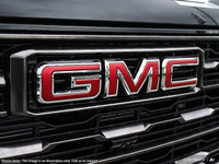 This GMC Sierra 2500HD delivers a sturdy engine powering this Automatic transmission. *Get Your Mone... (image 8)