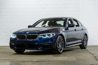 Le prix de vente indiqué comprend : Les frais de transport, préparation et certification BMW. Le pri... (image 2)