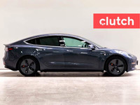 1 OWNER / Front Heated Seats, Climate Control, Dual Zone Front Climate Control and more! Clutch is t... (image 3)