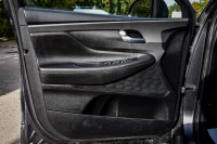 This 2022 Hyundai Santa Fe is for sale today. This SUV has 57,000 kms. It's grey in colour . It has... (image 8)