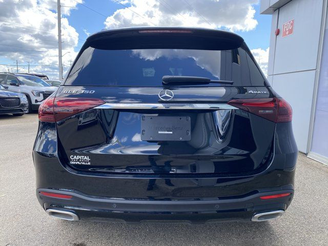 2024 Mercedes-Benz GLE GLE 350 in Cars & Trucks in Edmonton - Image 4