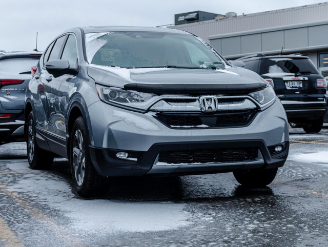 2018 Honda CR-V EX in Cars & Trucks in St. John's