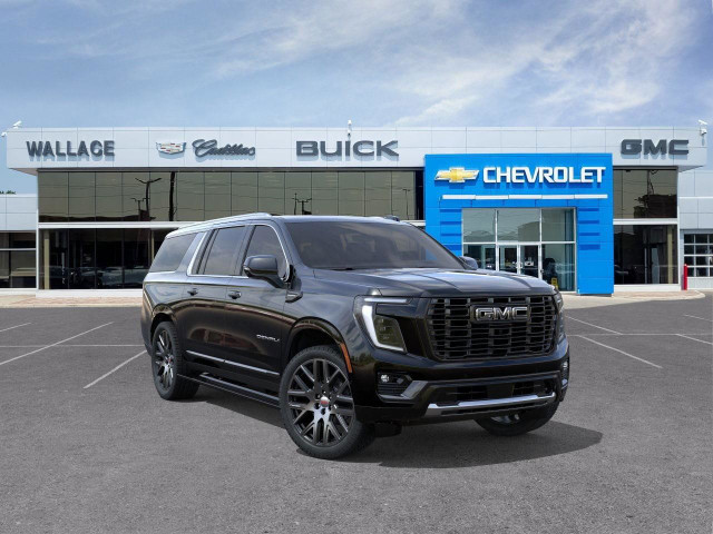 2025 GMC Yukon XL Denali Ultimate in Cars & Trucks in Oakville / Halton Region - Image 2