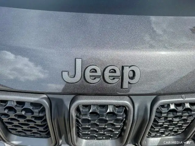 2024 Jeep Compass Trailhawk | 4X4 | Leather | Remote Start in Cars & Trucks in Saskatoon - Image 14