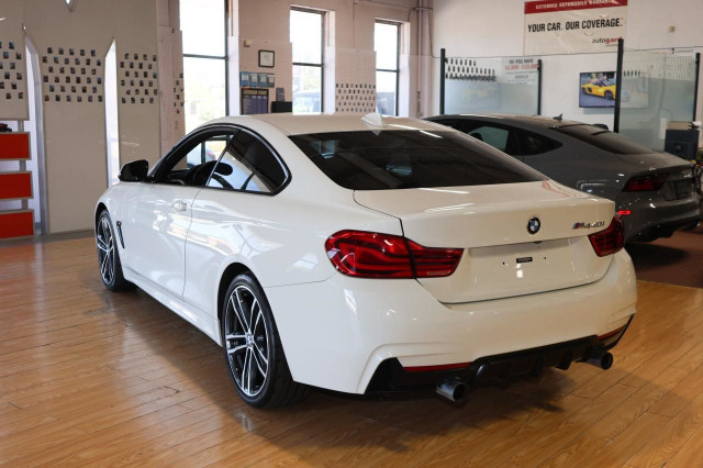 2019 BMW 4 Series 440i xDrive - M-PKG|SUNROOF|NAVI|CAMERA in Cars & Trucks in City of Toronto - Image 4