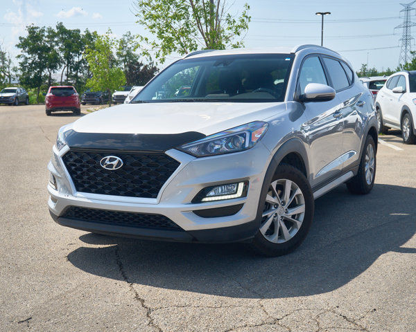 2020 Hyundai Tucson Preferred | Awd | Blindspot Monitor in Cars & Trucks in Edmonton