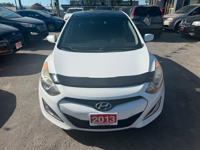 2013 Hyundai Elantra GT *** 3 YEAR WARRANTY INCLUDED *** in Cars & Trucks in City of Toronto - Image 2