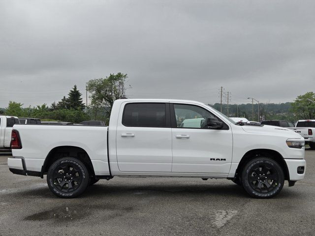 2025 Ram 1500 Sport in Cars & Trucks in Barrie - Image 4