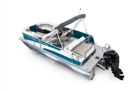 2024 Princecraft Vectra® 21RL Sport in Powerboats & Motorboats in Kingston - Image 3