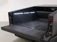 This 2024 Tesla Cybertruck Foundation Edition offers futuristic design and cutting-edge technology w... (image 8)