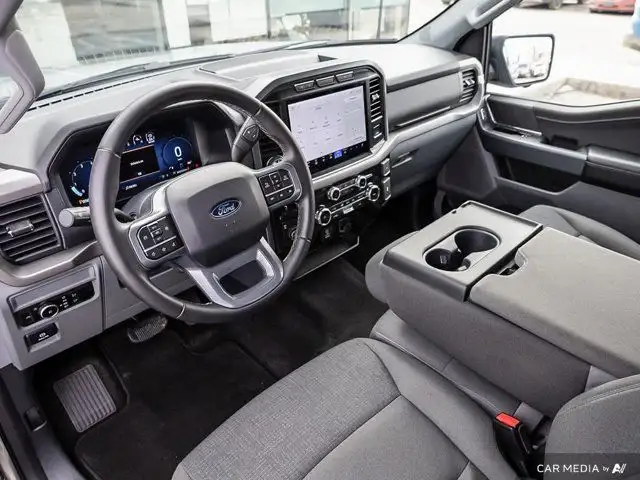 2024 Ford F-150 XLT | Bluetooth | Backup Camera dans Autos et camions dans Grande Prairie - Image 15