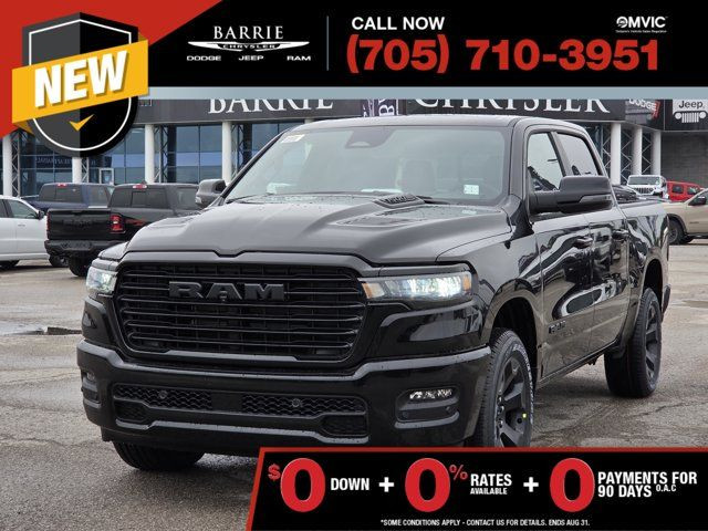 2025 Ram 1500 Sport in Cars & Trucks in Barrie