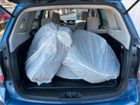 Extra Clean Condition, No Accidents, Heated Seats, Back up Camera, Two sets of tires on Rims, Power... (image 9)