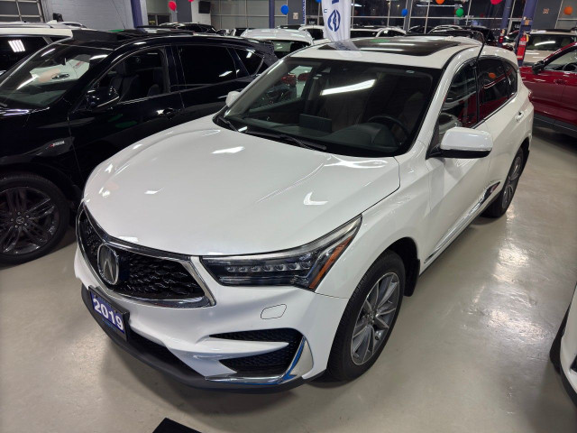 2019 Acura RDX in Cars & Trucks in Mississauga / Peel Region - Image 4