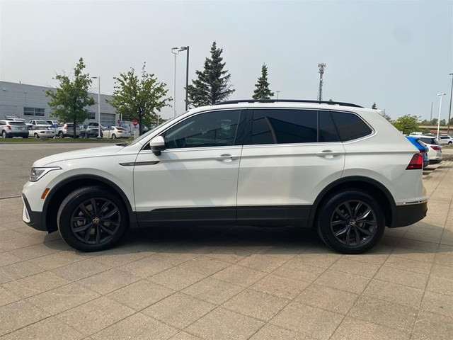 2022 Volkswagen Tiguan Comfortline in Cars & Trucks in Mississauga / Peel Region - Image 4