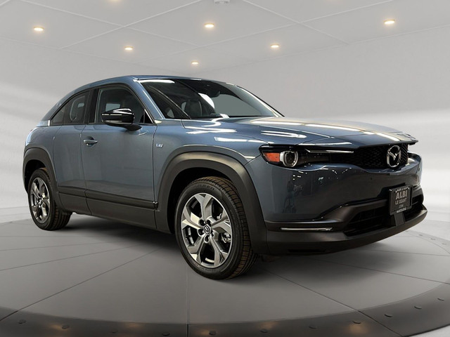 2023 Mazda MX-30 GT TOIT in Cars & Trucks in Laval / North Shore - Image 3