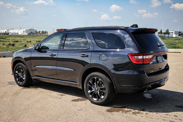 2025 Dodge Durango GT Plus in Cars & Trucks in Strathcona County - Image 2