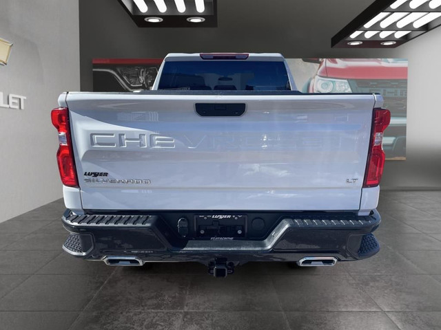 2022 Chevrolet Silverado 1500 LTD LT TRAIL BOSS CREW CAB 4WD in Cars & Trucks in Saint-Hyacinthe - Image 3