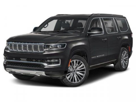 2025 Jeep Grand Wagoneer in Cars & Trucks in Timmins