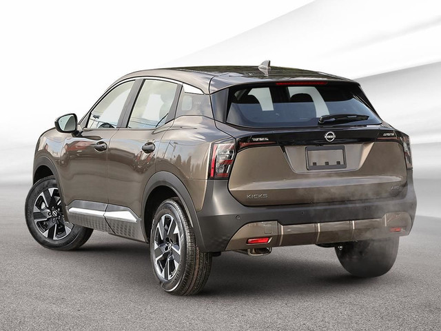 2025 Nissan Kicks SV in Cars & Trucks in Oshawa / Durham Region - Image 4