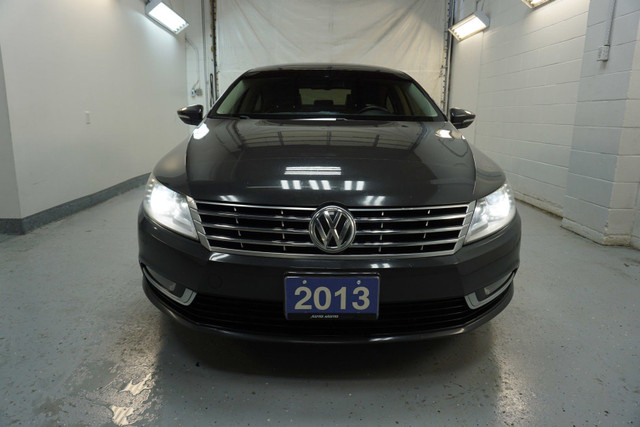 2013 Volkswagen CC in Cars & Trucks in Oakville / Halton Region - Image 2