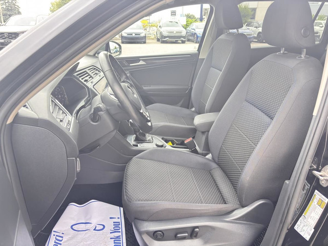 Volkswagen Tiguan United 4MOTION 2021 à vendre in Cars & Trucks in Gatineau - Image 4