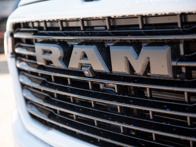 2025 Ram 1500 Sport in Cars & Trucks in Calgary - Image 2