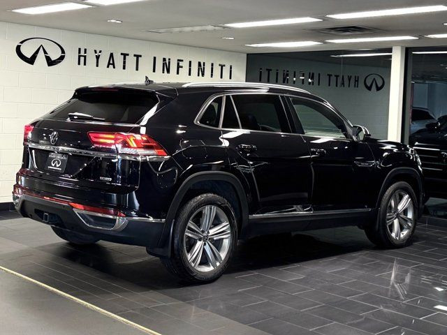 2020 Volkswagen Atlas Cross Sport Execline - 2 Sets of Rims in Cars & Trucks in Calgary - Image 3